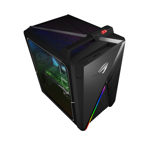 ASUS ROG 90PD02W1-M06930 PC AMD Ryzen™ 9