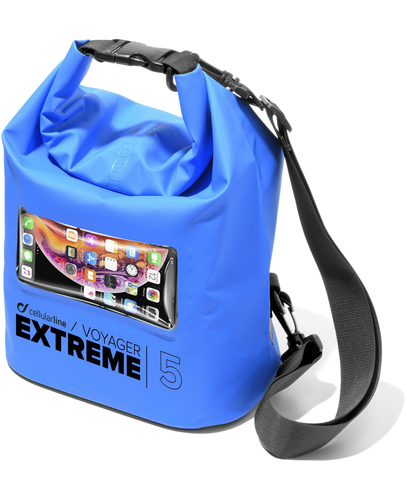 Cellularline VOYAGEREXPL195LB