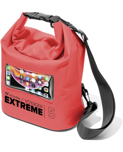 Cellularline VOYAGEREXPL195LR