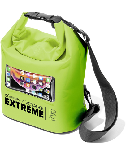Cellularline VOYAGEREXPL195LL