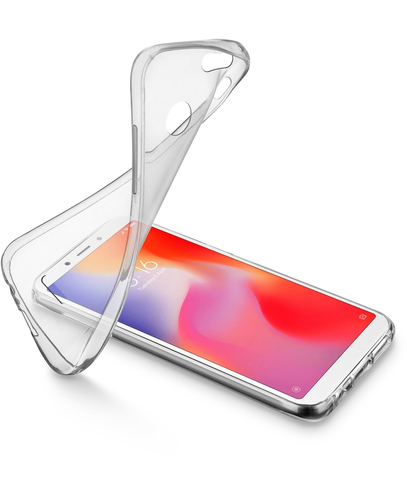 Cellularline SOFTXIAORE6T
