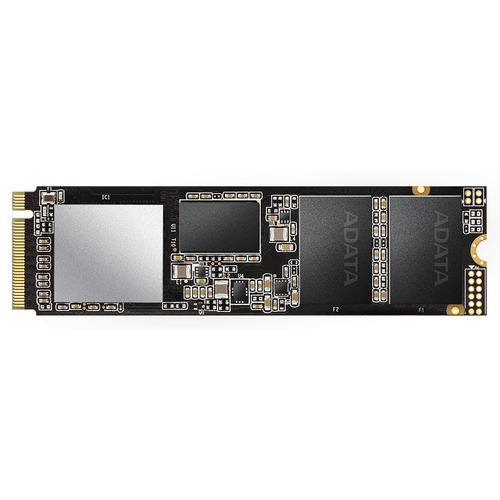 ASX8200PNP-256GT-C Unidad de Estado Sólido SSD Adata XPG SX8200 Pro 256GB PCIe Interfaz PCI Express 30 ASX8200PNP-256GT-C