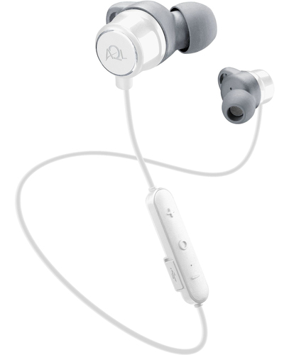 Cellularline Sport Speed Kõrvaklapp Juhtmevaba Kõrvasisene Bluetooth Valge