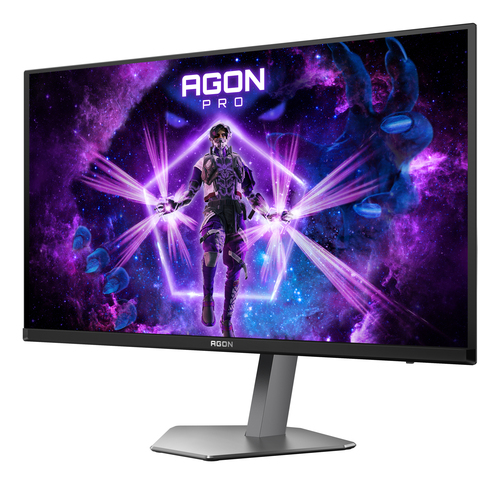 AOC AG276QKD2 26.5'' gaming monitor, afbeelding 7