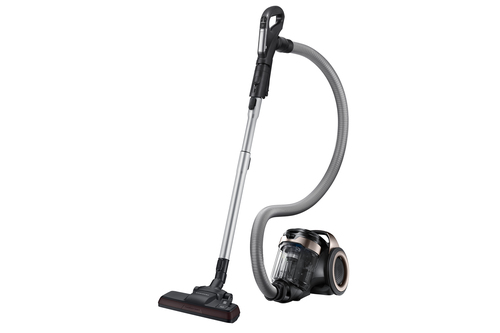 Samsung SC05K71H9HD 1.5 L Cylinder vacuum Dry 500 W Bagless – image 5