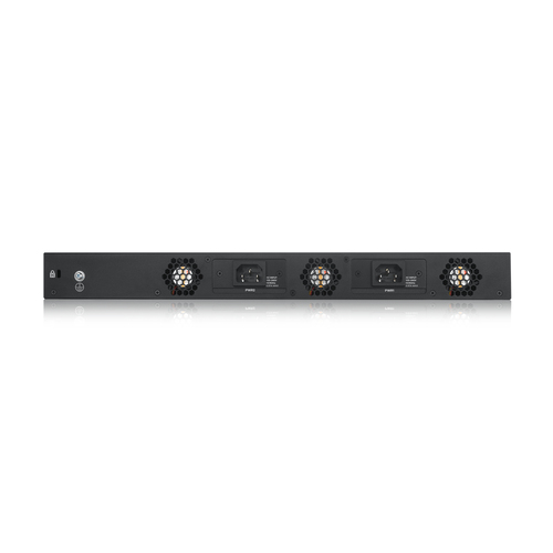 Zyxel XS3800-28 - Switch, afbeelding 3