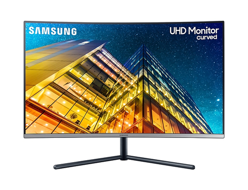 Samsung U32R594CWU Computerbildschirm, 31.5", 4K