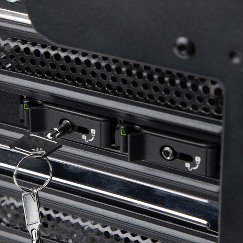 StarTech.com M.2 NVMe SSD Drive Tray for use in PCIe Expansion Product Series - Drive Tray for an Additional Hot Swappable Drive, afbeelding 8