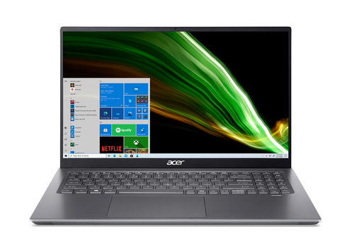 Acer Swift SFX16-51G-5388 Intel® Core™ i5 i5-11320H Laptop