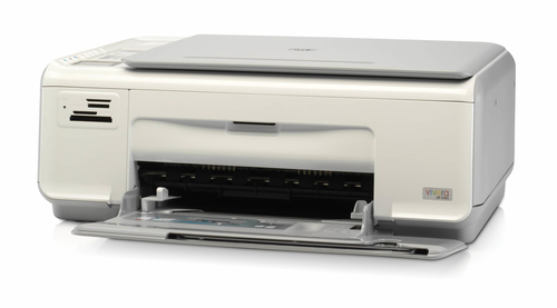 HP Photosmart C4280 All-in-One Print/Scan/Copy – image 3