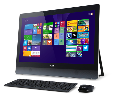 Acer U5-620 9503 NL – image 2