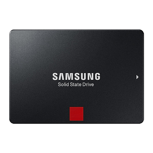 MZ-76P4T0E SSD SAMSUNG 860 PRO 4TB SATA III 25 MZ-76P4T0E