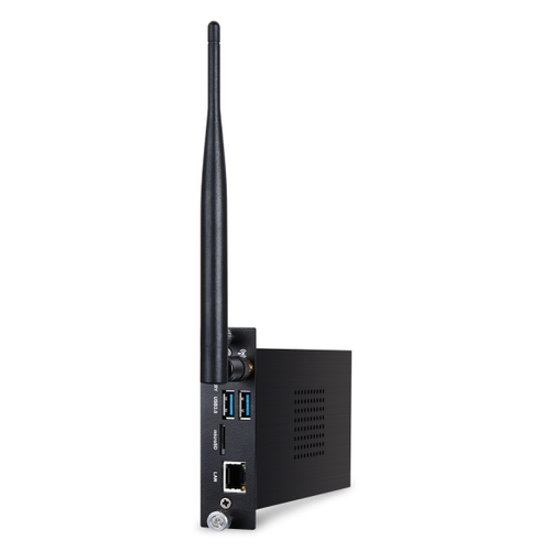 ENHANCED SLOT-IN ANDROID MODULE FOR VIEWBOARD IFP50 SERIES WITH SERIAL NUMBER PR