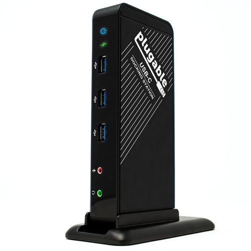 Plugable UD-CA1A product photo