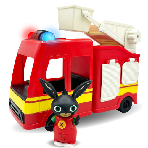Bing BI3651 play vehicle/play track