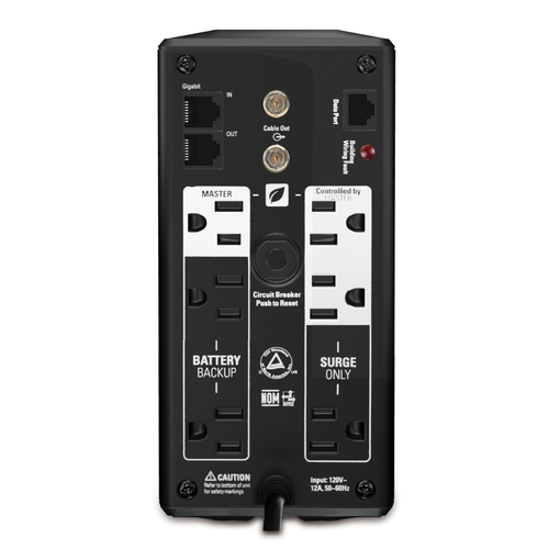 No-Break APC BR700G
