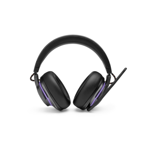 JBL Quantum 800 Наушники Беспроводной Оголовье Игровой USB Type-C Bluetooth Черный