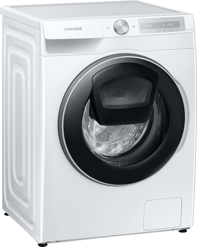 Samsung WW8GT654ALH/S2 washing machine Front-load – image 2