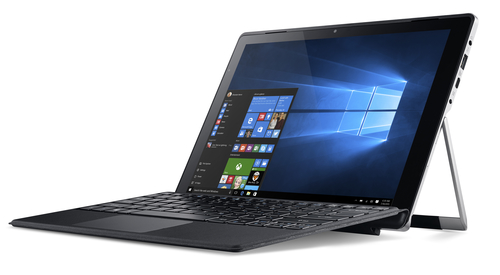 Acer Switch Alpha 12 SA5-271P-77ST Intel® Core™ i7 i7-6500U Hybrid (2-in-1) – image 7