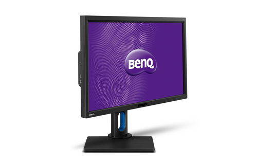 BenQ BL2711U computer monitor – image 3