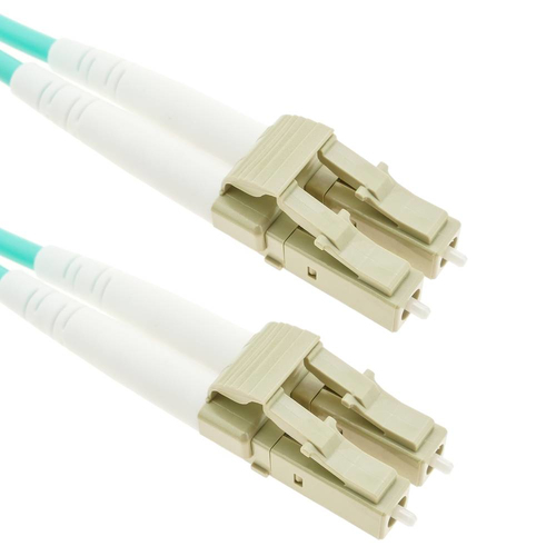 LENOVO 0.5m LC-LC OM4 MMF Cable
