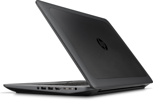 产品全名 惠普 zbook 15 g3 行动工作站 黑色 39.6 cm (15.