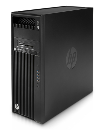 ワークステーション HP Z440WorkstationXeon E5-1650v4 ram32GB Specs HP Z440 Intel® Xeon® E5 v4 E5-1650V4 32 GB DDR4-SDRAM