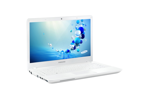 Samsung Book 2 270E4E-KD5 – image 4