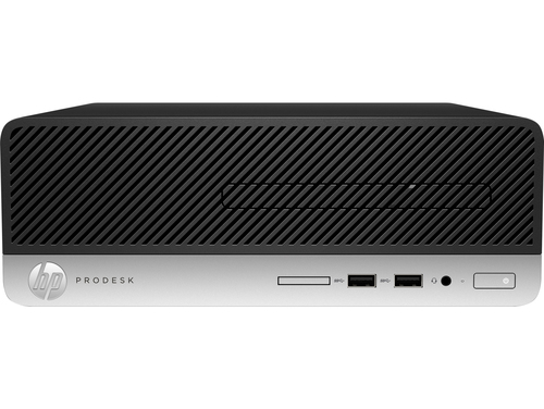 HP ProDesk 400 G6 (x5), Core i5-8500, 8 GB RAM, 256 GB SSD