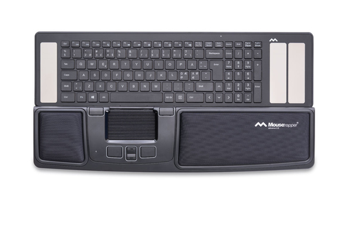 MT ADV 2.0 + TYPE KEYBOARD