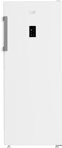 Beko B3RFNE274W Vrieskast Wit