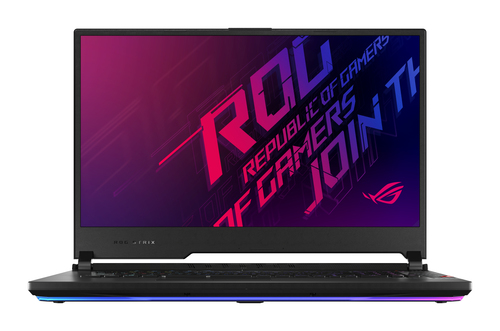 ASUS ROG Strix G732LWS-HG020T laptop Intel® Core™ i7 i7-10875H – image 2