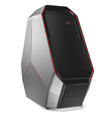 Alienware Area-51 R3 Threadripper Edition