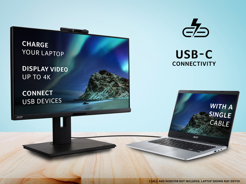 Acer Chromebook Intel Celeron N4020 – image 6