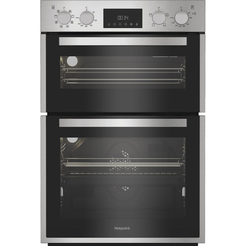 Hotpoint DIH 82D1 IX