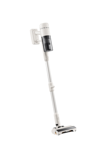 Roborock H60 Stick vacuum Battery Dry HEPA Bagless White 2.5 Ah – image 6