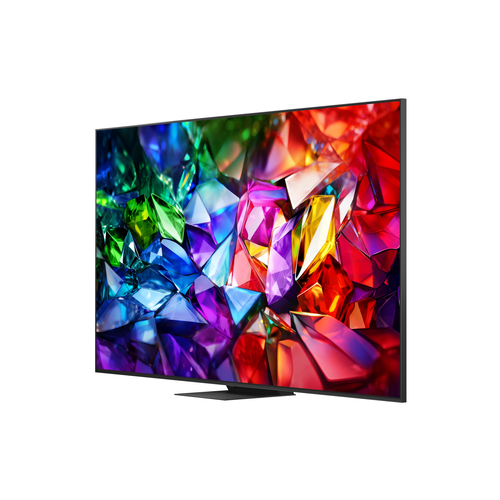 LG Micro RGB 100MRGB96B6 2.54 m (100") 4K Ultra HD Smart TV Wi-Fi Black – image 6