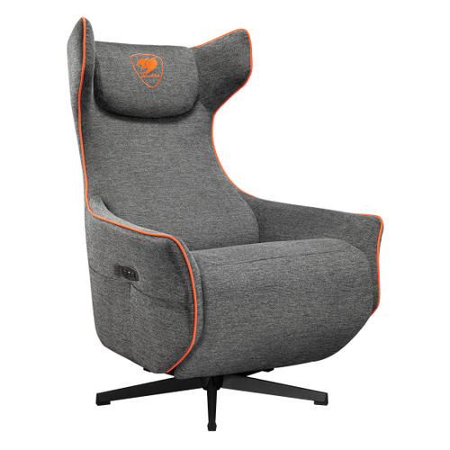 COUGAR CGR-MGS-GRO Gaming sofa Сиденье с обивкой Серый