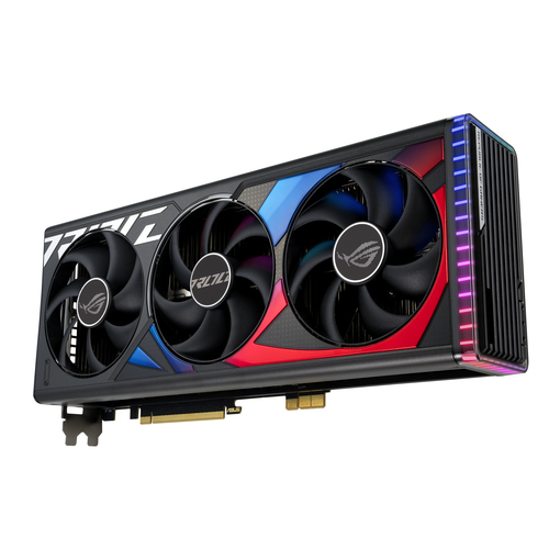 ASUS ROG -STRIX-RTX4090-O24G-BTF-GAMING NVIDIA GeForce RTX 4090 – image 9