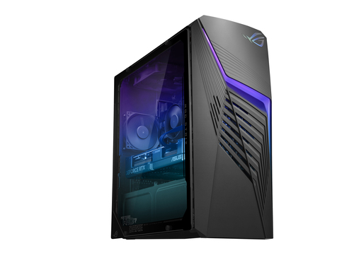 ASUS ROG Strix G13CHR G13CHR-51440F061W Intel® Core™ i5 i5-14400F – image 7