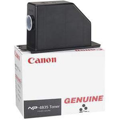 Canon 1371A002 toner cartridge 1 pc(s) Original Black