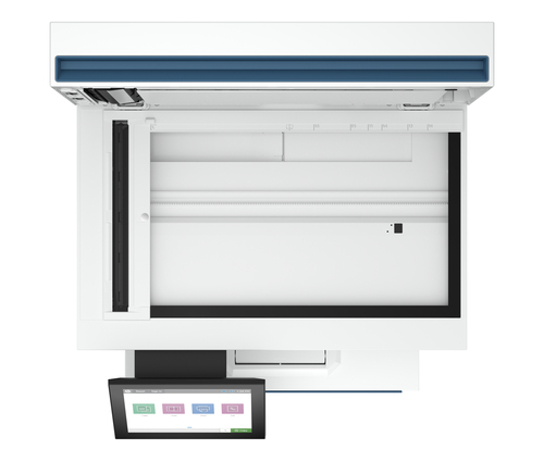 HP LaserJet Enterprise 675S3A#B19 multifunction printer Laser A4 – image 4