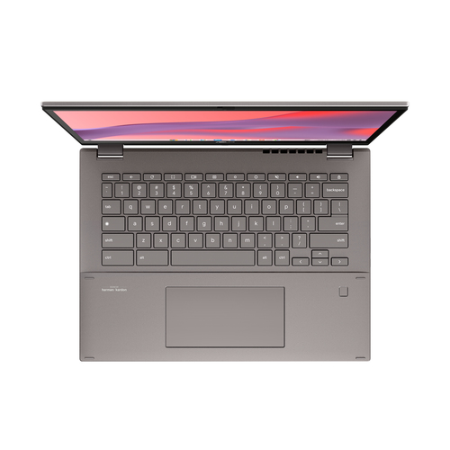 ASUS Chromebook CM34 Flip CM3401FFA-LZ0174 AMD Ryzen™ 5 7520C – image 7
