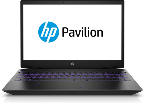 HP Pavilion Gaming 15-cx0029tx Intel® Core™ i7 i7-8750H Laptop – image 1