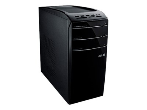 ASUS CM CM1831-BN002O AMD Phenom II X6 1035T