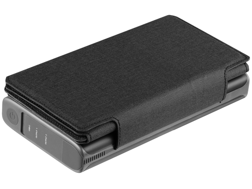 Sandberg Solar 4-Panel Powerbank 25000 – image 2