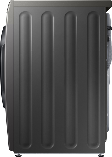 Samsung WD90T754ABX/S2 washer dryer Freestanding Front-load Black – image 6