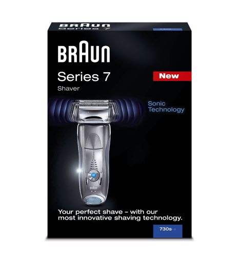 Braun Series 7 730s-4 – image 5