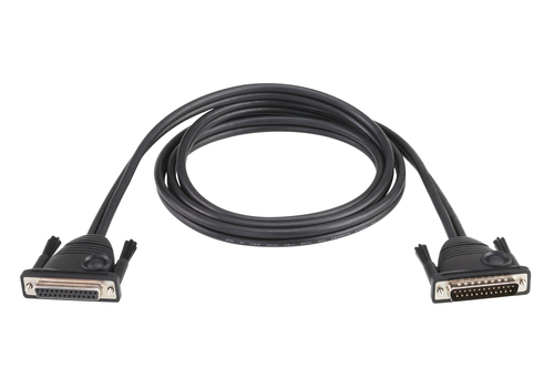 15FT DAISY CHAIN CABLE(DB25-M/F)