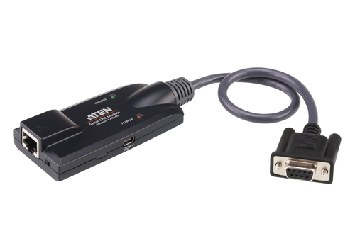 SERIAL KVM ADAPTER CABLE (CPU MODULE)